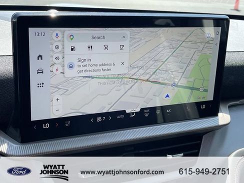 New 2026 Ford Explorer Active AWD/4WD image 26