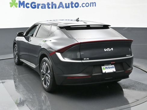 Used 2024 Kia EV6 Light image 27