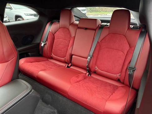 New 2026 Dodge Charger R/T Scat Pack image 30