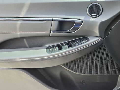 Certified 2024 Hyundai Sonata N Line FWD image 28