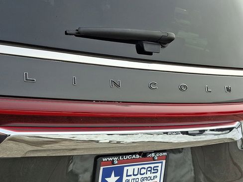Used 2023 Lincoln Navigator Black Label image 32