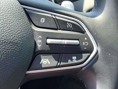 Certified 2023 Hyundai Santa Fe SEL w/ Premium Package AWD/4WD image 24