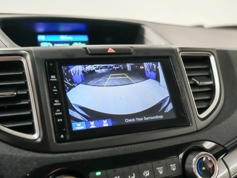 Used 2015 Honda CR-V EX image 28