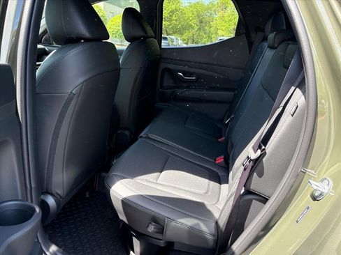 New 2026 Hyundai Santa Cruz SEL AWD/4WD image 28