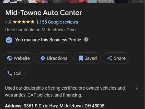 Used 2021 Toyota Sienna Platinum image 4