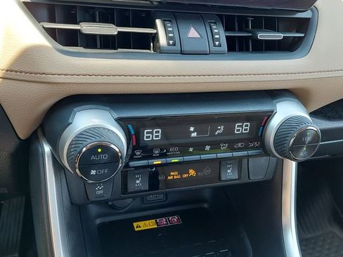 Certified 2023 Toyota RAV4 XLE Premium AWD/4WD image 30