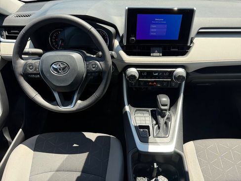 Certified 2024 Toyota RAV4 XLE w/ Weather Package AWD/4WD image 10