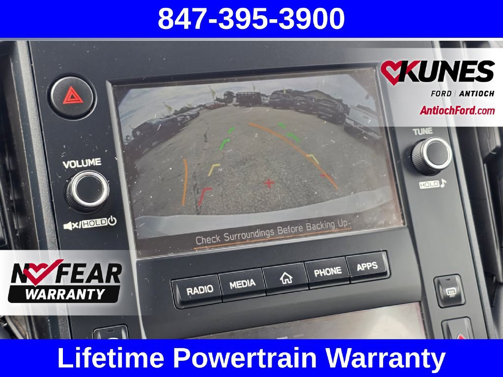 Used 2024 Subaru Impreza 2.0i AWD/4WD image 48