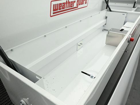 New 2026 Ford F350 XL w/ XL Driver Assist Package RWD image 27