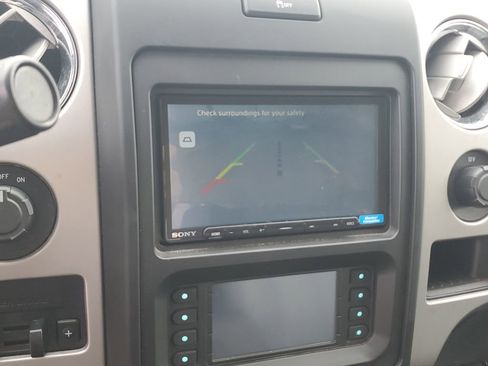 Used 2014 Ford F150 XLT w/ Equipment Group 302A Luxury image 29