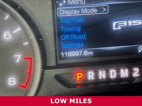 Used 2018 Ford F150 XL w/ Equipment Group 101A Mid image 16