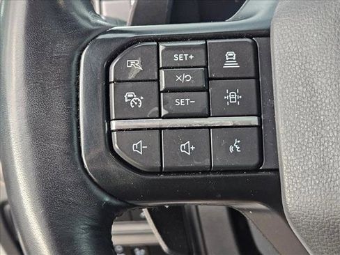 Certified 2023 Ford F150 Raptor image 12