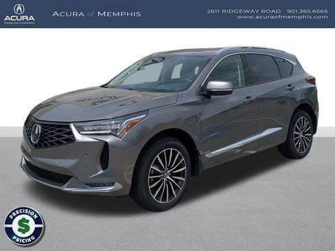 New 2026 Acura RDX SH-AWD w/ Advance Package image 1