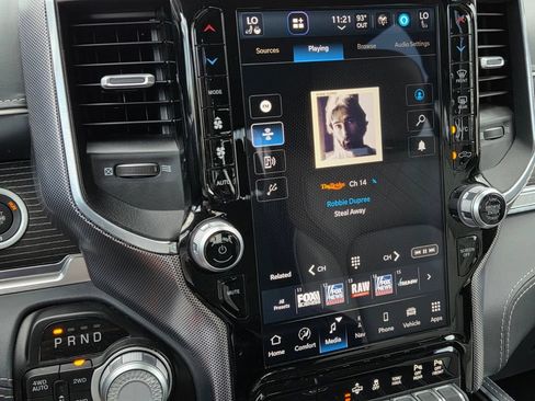 Certified 2023 RAM 1500 Limited AWD/4WD image 28