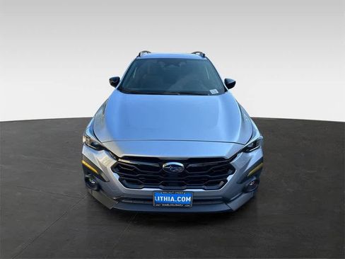 New 2025 Subaru Crosstrek 2.5i Sport image 8