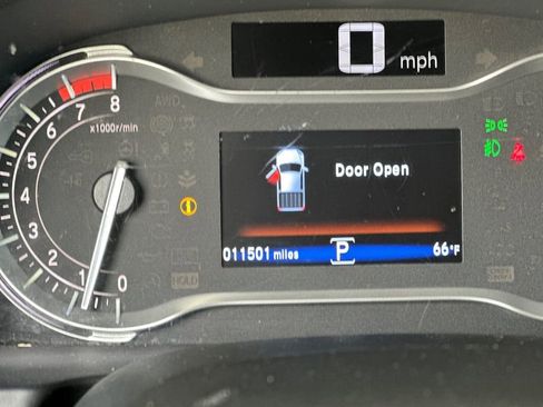 Used 2023 Honda Ridgeline RTL-E image 23