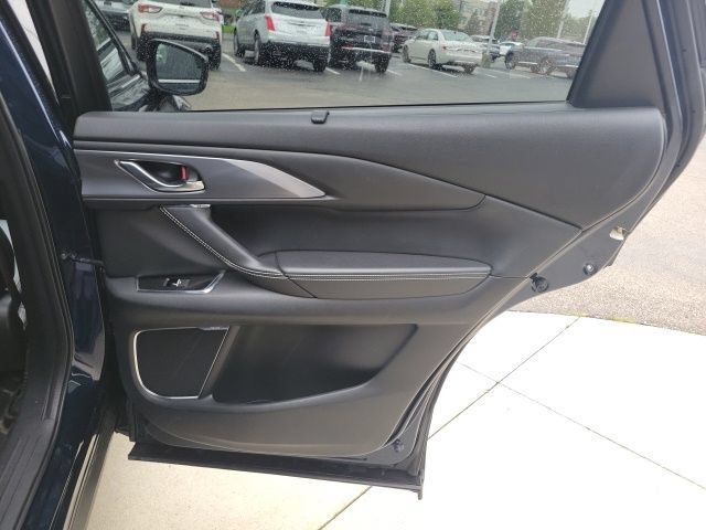 Used 2022 MAZDA CX-9 Grand Touring AWD/4WD image 21