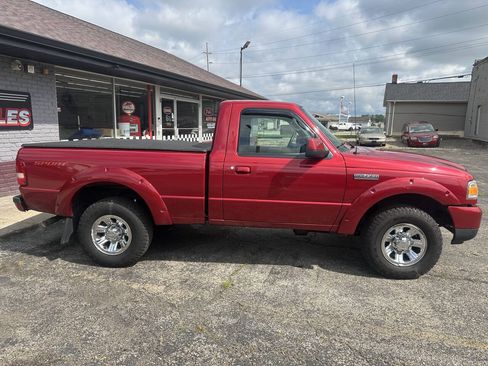 Used 2007 Ford Ranger Sport RWD image 4