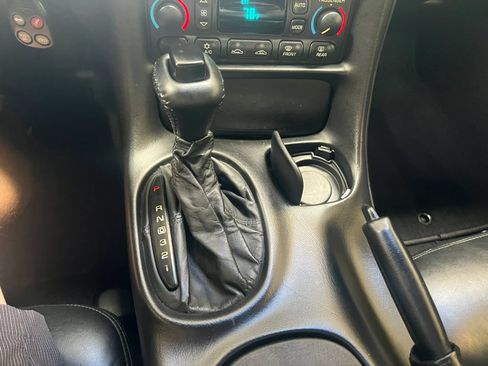 Used 1999 Chevrolet Corvette Coupe w/ Memory Pkg RWD image 24