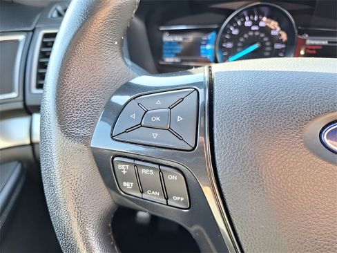 Used 2019 Ford Explorer XLT w/ Equipment Group 202A image 22