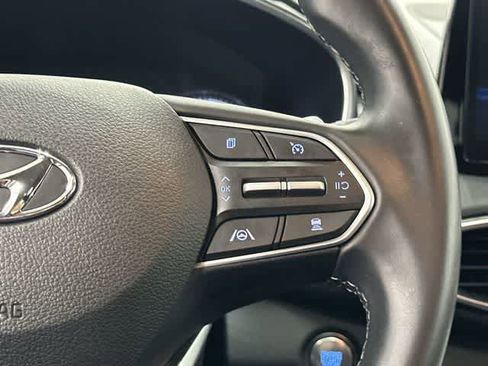 Used 2023 Hyundai Santa Fe SEL FWD image 18
