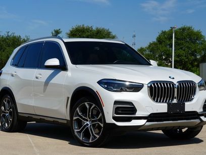 Used 2023 BMW X5 sDrive40i w/ Premium Package