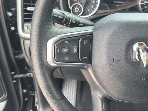 New 2026 RAM 1500 Express AWD/4WD image 29
