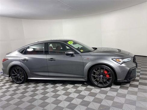 Used 2025 Acura Integra Type S image 10