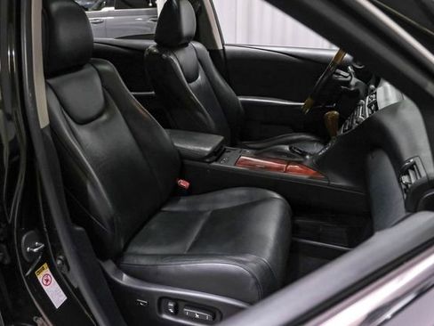 Used 2012 Lexus RX 350 FWD w/ Premium Pkg image 36
