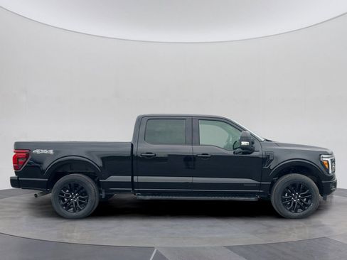 Certified 2026 Ford F150 Lariat w/ Equipment Group 502A High AWD/4WD image 7
