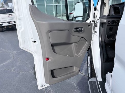 Used 2024 Ford Transit 250 Base w/ Exterior Upgrade Package image 24