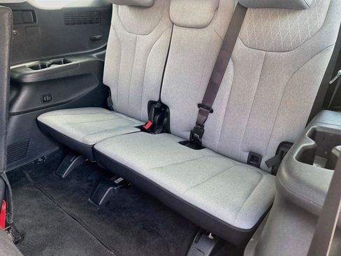 Used 2020 Hyundai Palisade SEL FWD image 16