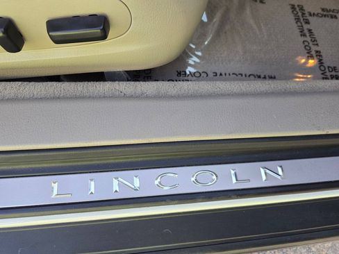 Used 2004 Lincoln LS RWD image 27