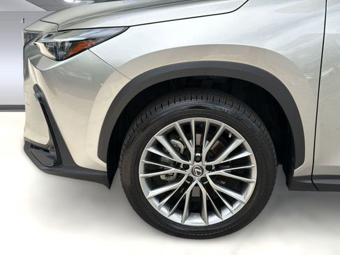 Used 2022 Lexus NX 350 AWD image 12