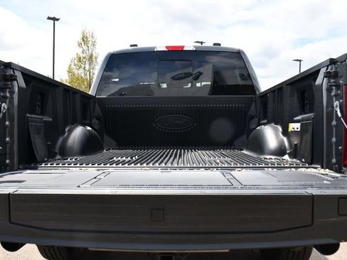 New 2026 Ford F150 XLT w/ Equipment Group 302A MID AWD/4WD image 18