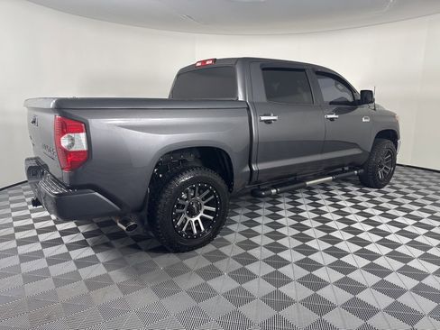 Used 2016 Toyota Tundra 1794 Edition image 4