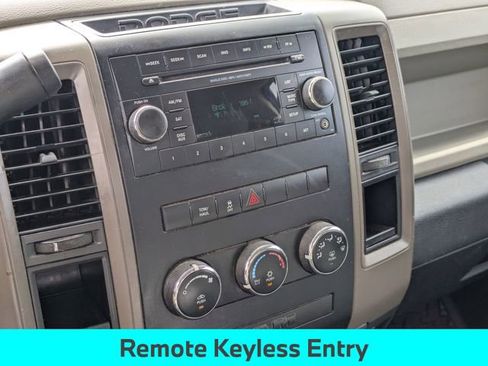 Used 2012 RAM 1500 Express image 22