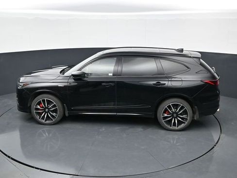 Used 2022 Acura MDX Type S AWD/4WD image 30