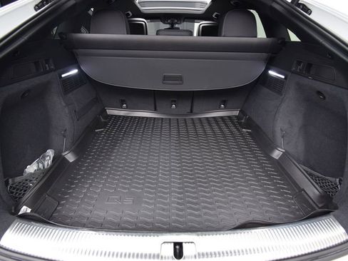 Used 2022 Audi SQ5 Premium Plus image 32