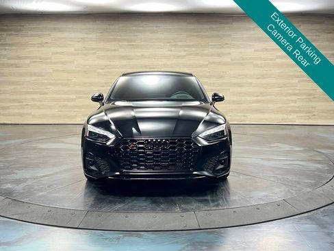 Used 2024 Audi S5 Prestige AWD/4WD image 9