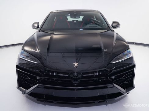 Used 2026 Lamborghini Urus SE image 3