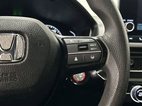 Used 2023 Honda Civic LX image 18