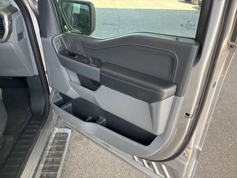 Used 2024 Ford F150 XLT w/ Mobile Office Package image 24