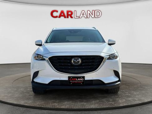 Used 2022 MAZDA CX-9 Touring Plus AWD/4WD image 11