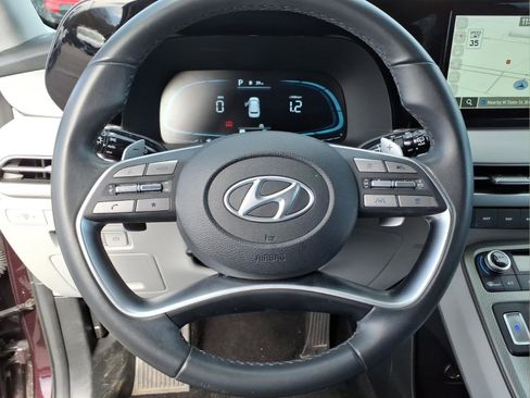 Used 2025 Hyundai Palisade SEL AWD/4WD image 24