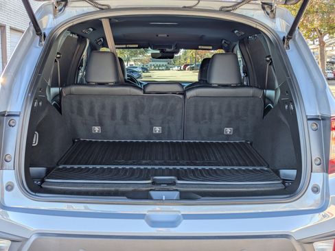 Used 2022 Honda Passport TrailSport image 23