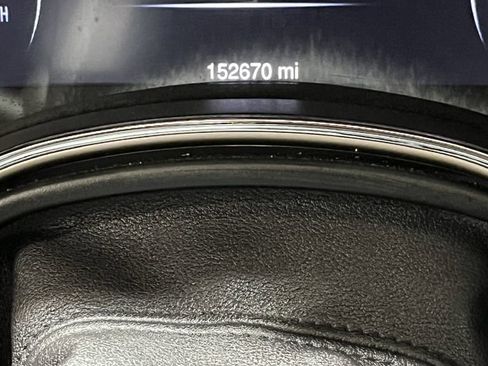 Used 2015 Jeep Grand Cherokee Limited AWD/4WD image 10