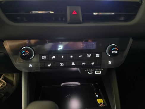 New 2026 Subaru Outback Touring XT AWD/4WD image 27