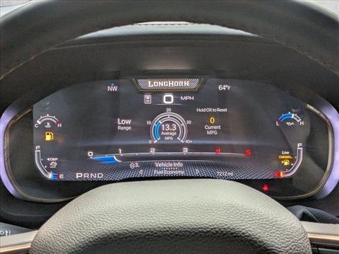 Used 2025 RAM 2500 Limited image 11