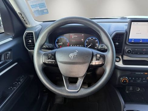 Used 2023 Ford Bronco Sport Heritage AWD/4WD image 10